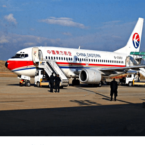 阿坝红原航空快递航空快运业稳步发展的原因是什么？